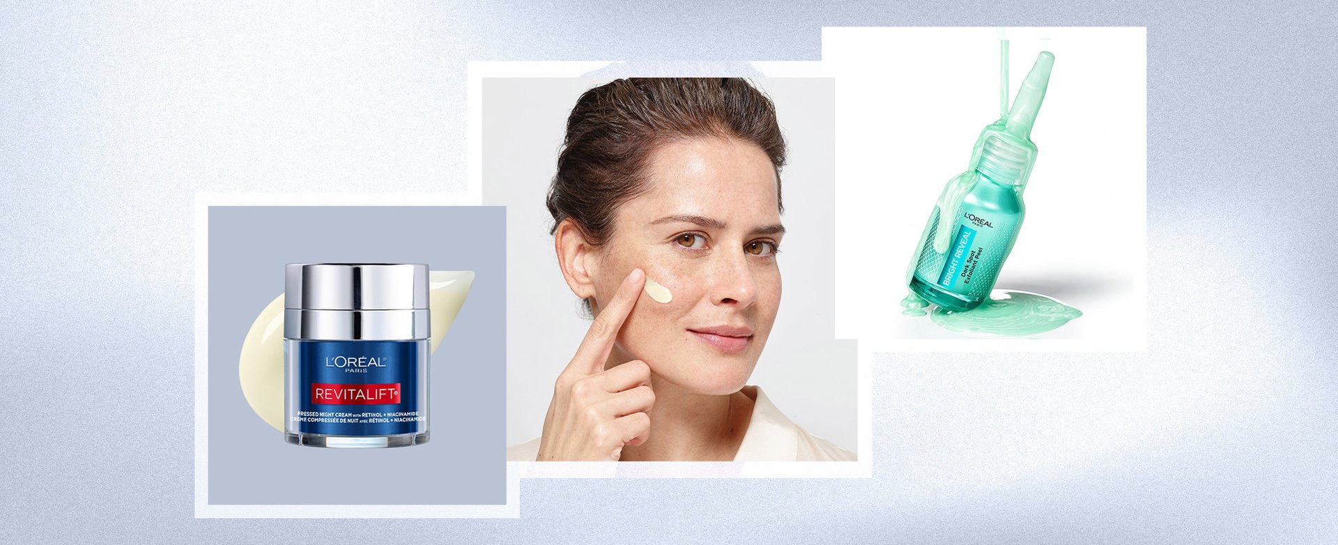 Banner How To Use Niacinamide And Retinol Desktop